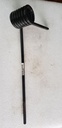 Spring, Rear 1 - 8JP-G7473-00-00 yamaha