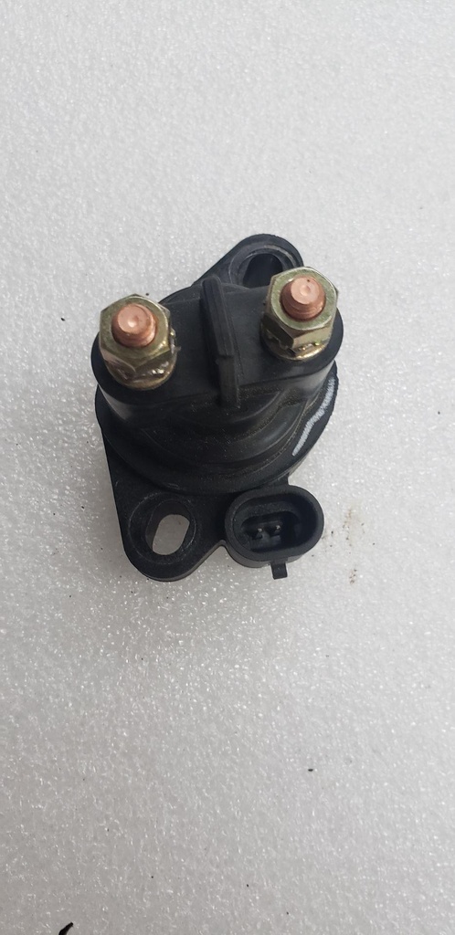 Yamaha Starter Relay Assy - 8JP-H1940-00-00