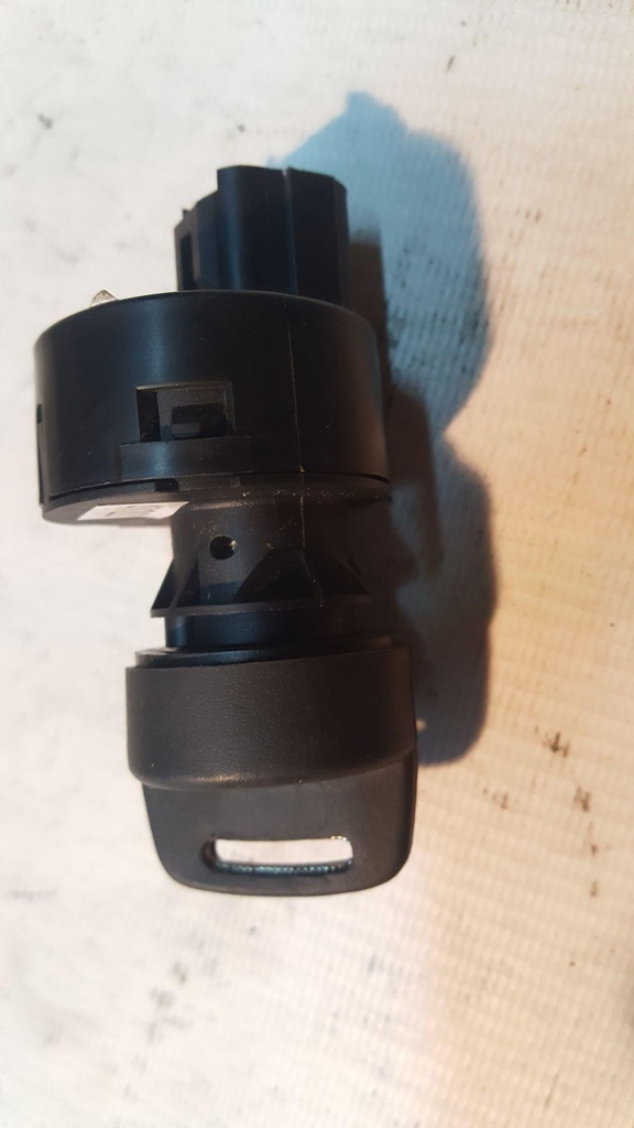 Yamaha Main Switch Assy - 8JP-H2510-00-00