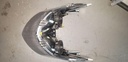 YAMAHA Headlight Unit Assy - 8JP-H4310-10-00