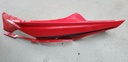 Hood Assy 4 - 8JW-F198A-50-00 YAMAHA