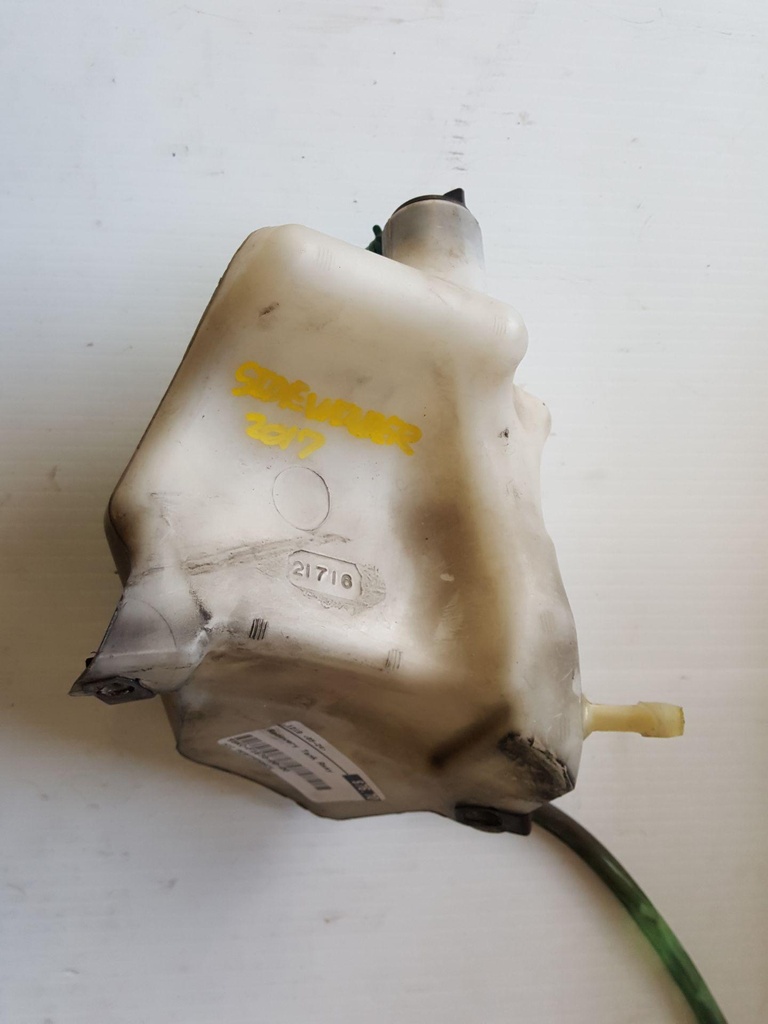 Recovery Tank Assy - 8KC-F1870-00-00 YAMAHA