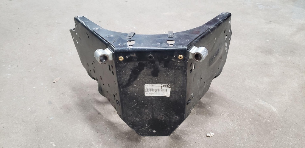 Bulkhead - 8KC-F191A-10-00 YAMAHA