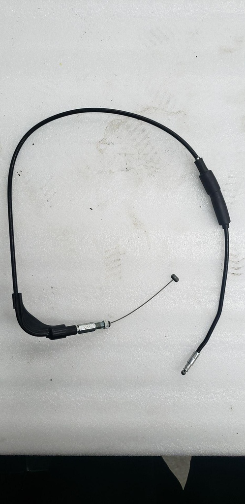 Cable, Throttle 1 - 8KC-F6311-00-00 yamaha