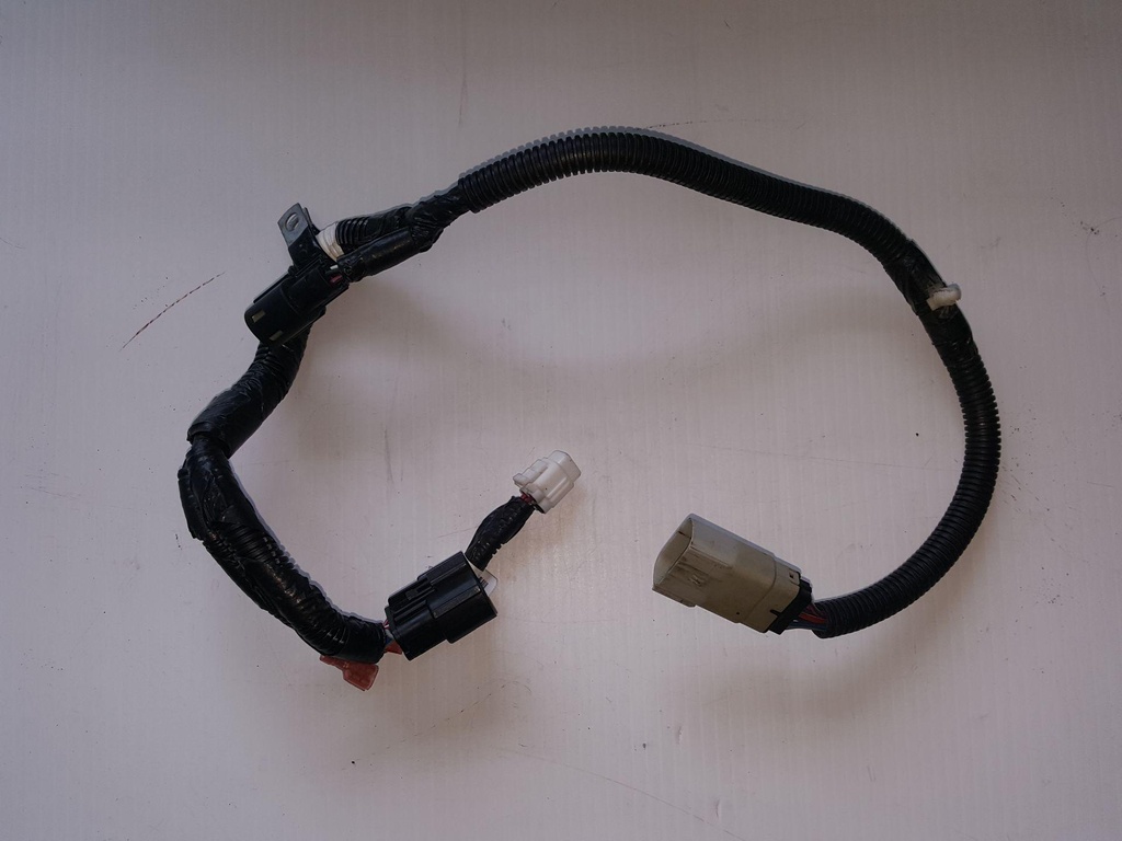 Wire Harness - 8KC-H2105-00-00 YAMAHA