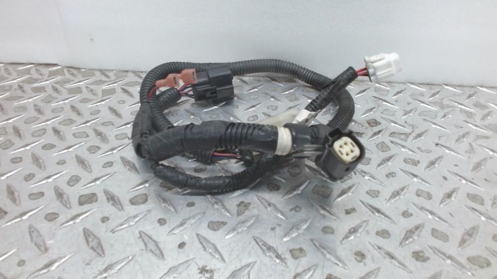 Wire Harness