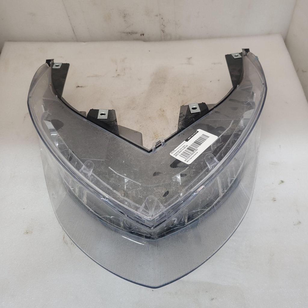 Headlight Unit Assy