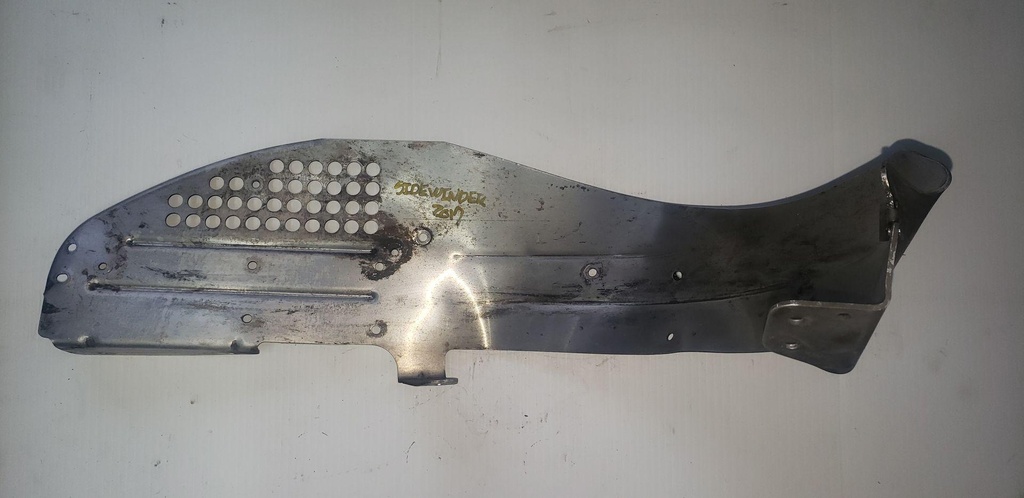 YAMAHA Drive Guard Assy - 8KC-K7310-00-00