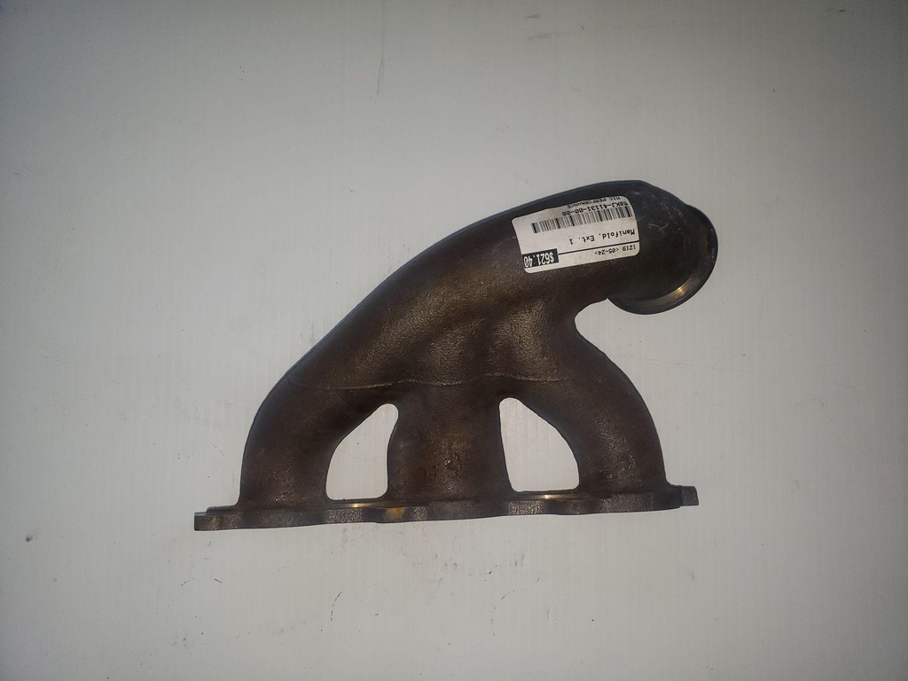 MANIFOLD, EXT. 1 - YAMAHA - 8KJ-41131-00-00