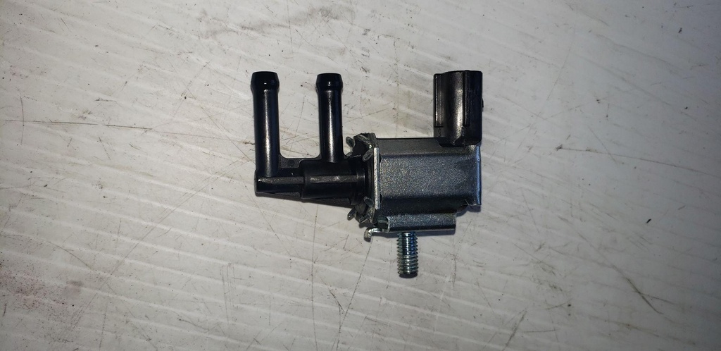 SOLENOID VALVE ASSY - YAMAHA - 8KJ-86120-00-00