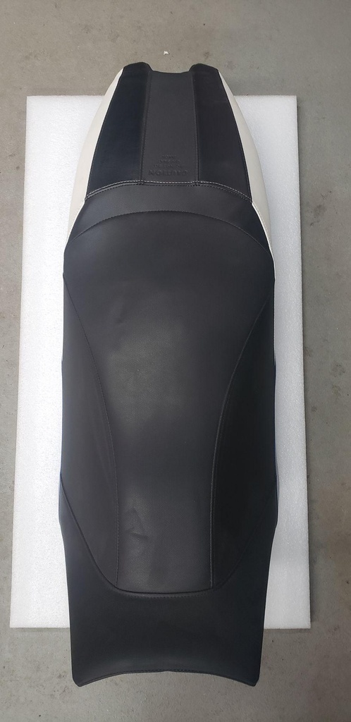 Single Seat Assy - 8KN-F4710-30-00 YAMAHA