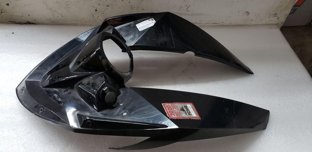 Panel, Instrument - 8KU-K7712-00-00 YAMAHA
