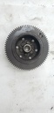 ROTOR ASSY - YAMAHA - 8KX-81450-00-00