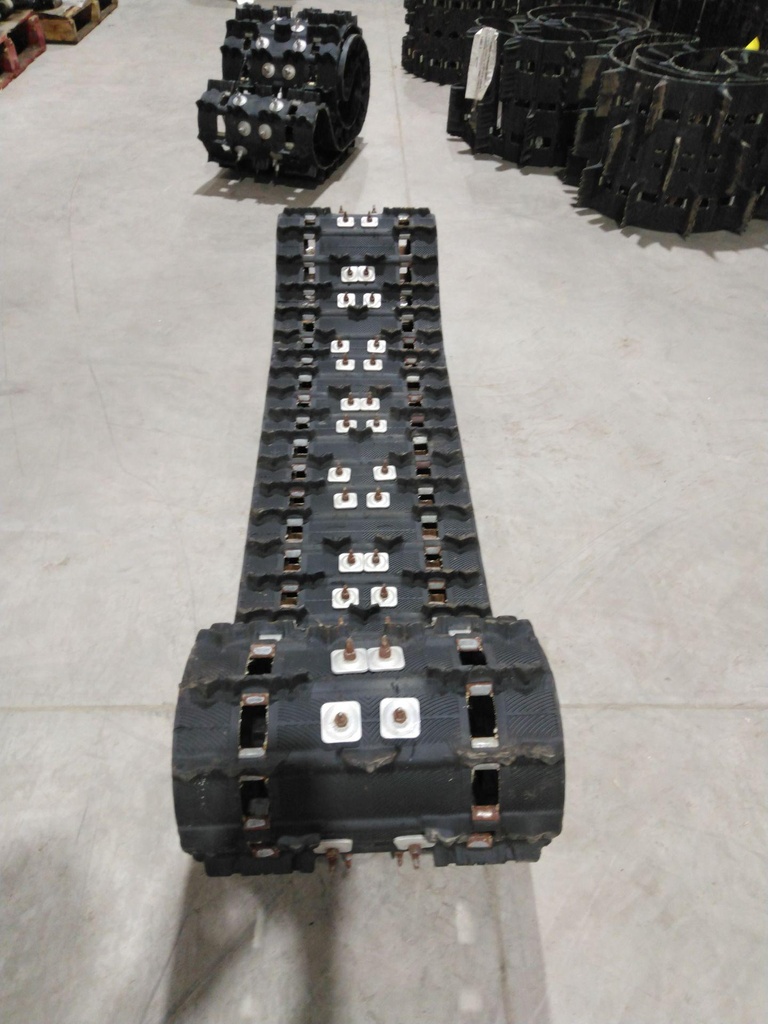 RIPSAW II 15X137 - 1.0"