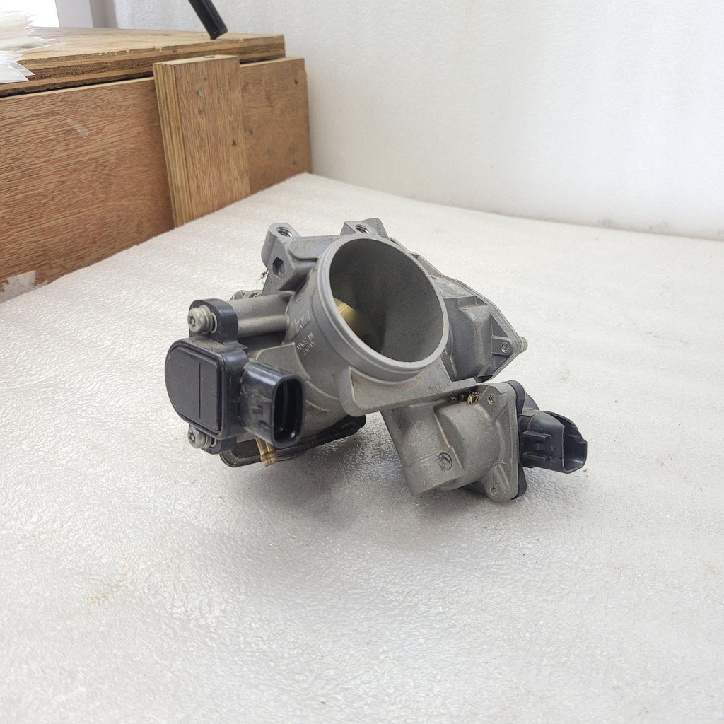 Throttle Body Assy - Yamaha - B16-13750-01-00