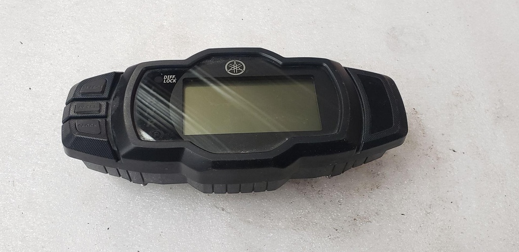 Meter Assy - Yamaha - B52-83500-00-00