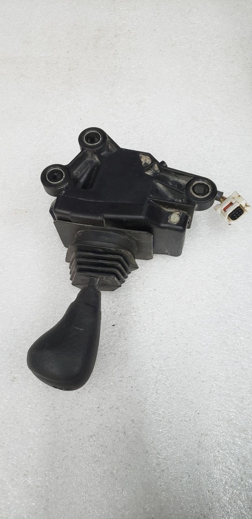 Shifter Assy - B57-18300-00-00 YAMAHA