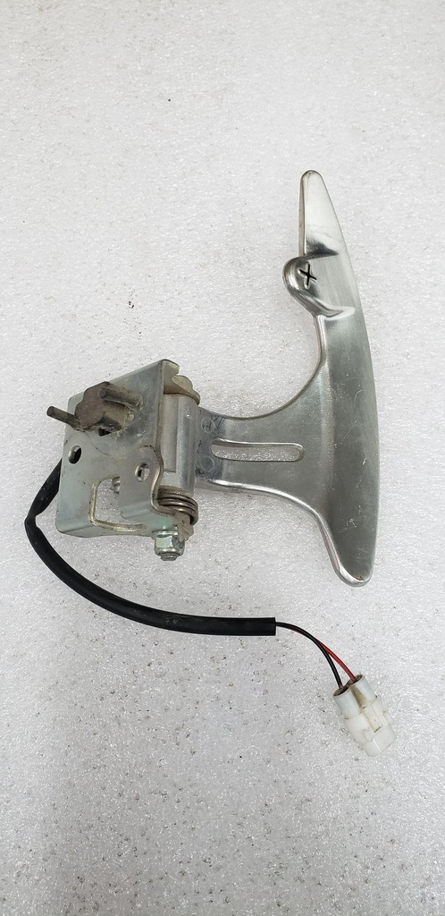 Paddle Shift RIGHT - B57-2380B-00-00 YAMAHA