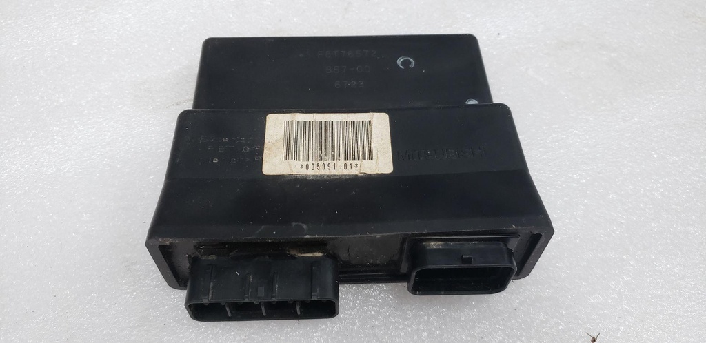 Motor Control Unit Assy - B57-86510-00-00 YAMAHA