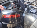 Rear Shock