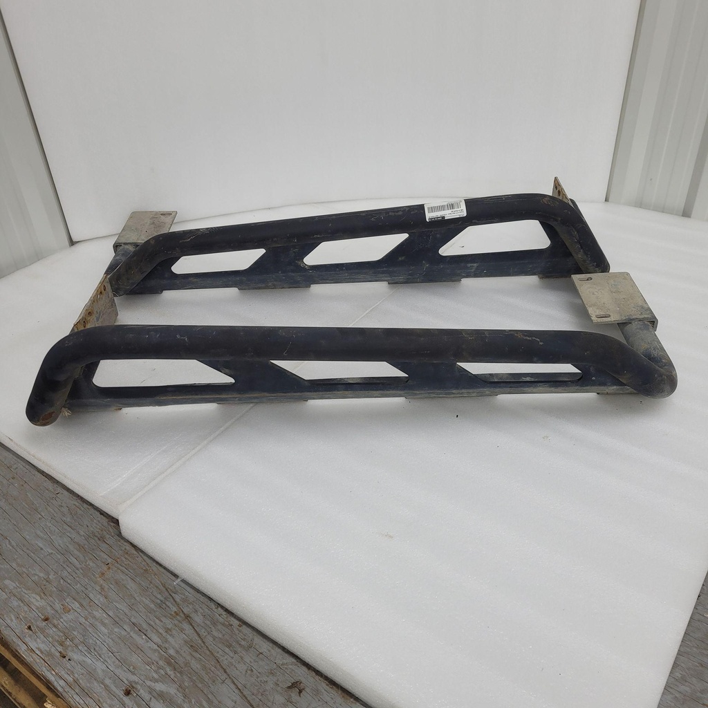 Super ATV Nerf Bars - POLARIS - NB-P-RZR-00