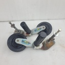 RollerSki - POLARIS - P-3004