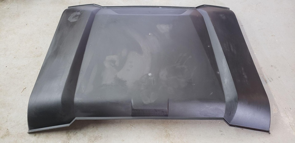 WOLVERINE 700 2016 - Yamaha - ROOF700