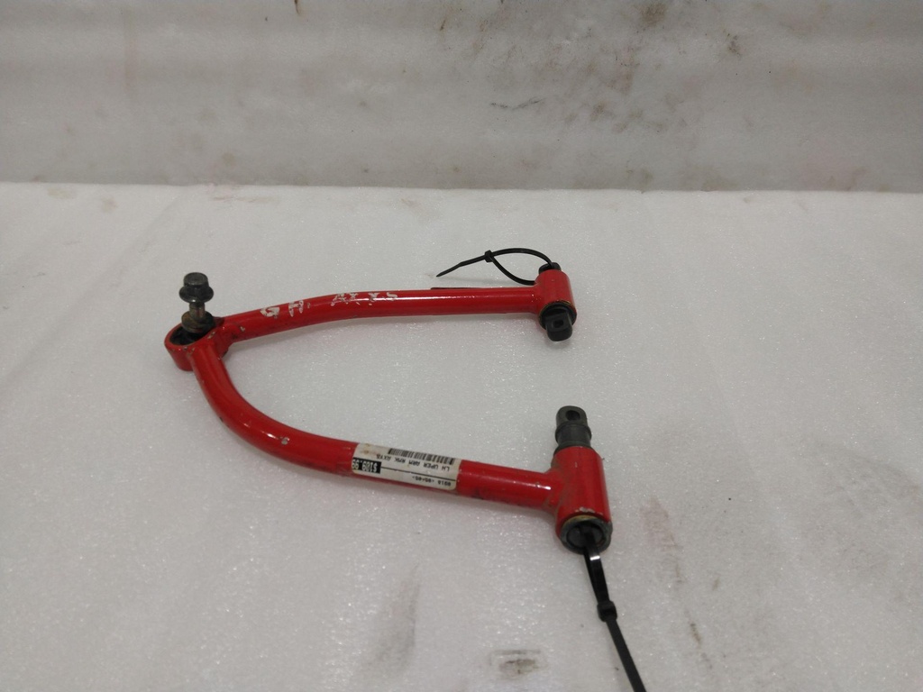 LH UPER ARM RMK AXYS - POLARIS - UPPARMAXYS