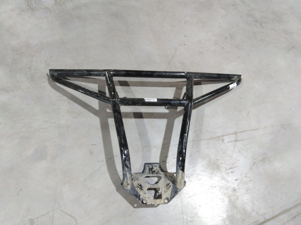 Race Pace Rear Smash Bump - POLARIS - utv-DFR-2TXSRB