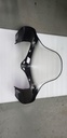 Windshield Comp - SMA-8FA96-50-BK yamaha