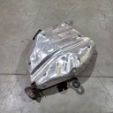 RESONATOR,EXHAUST-ASSY