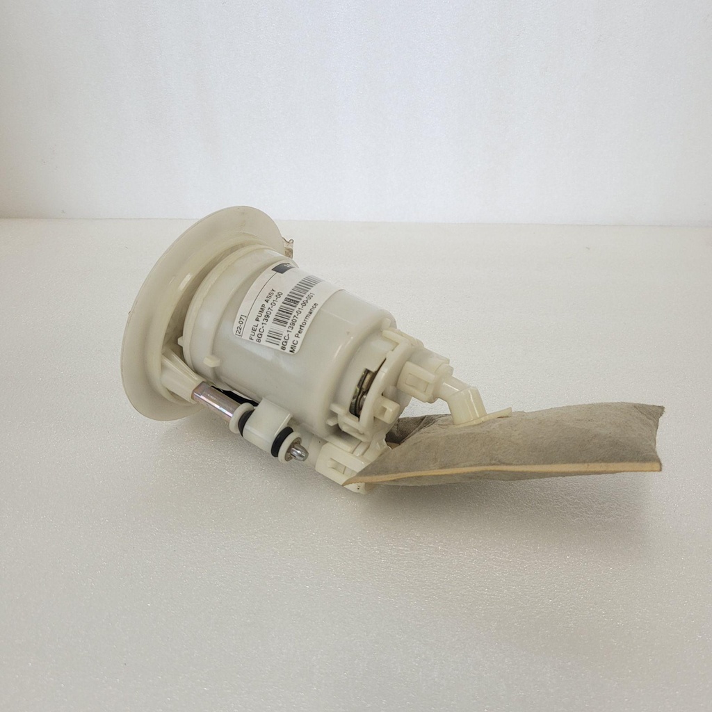 FUEL PUMP ASSY - YAMAHA - 8GC-13907-01-00