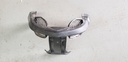 Bumper, Front Black