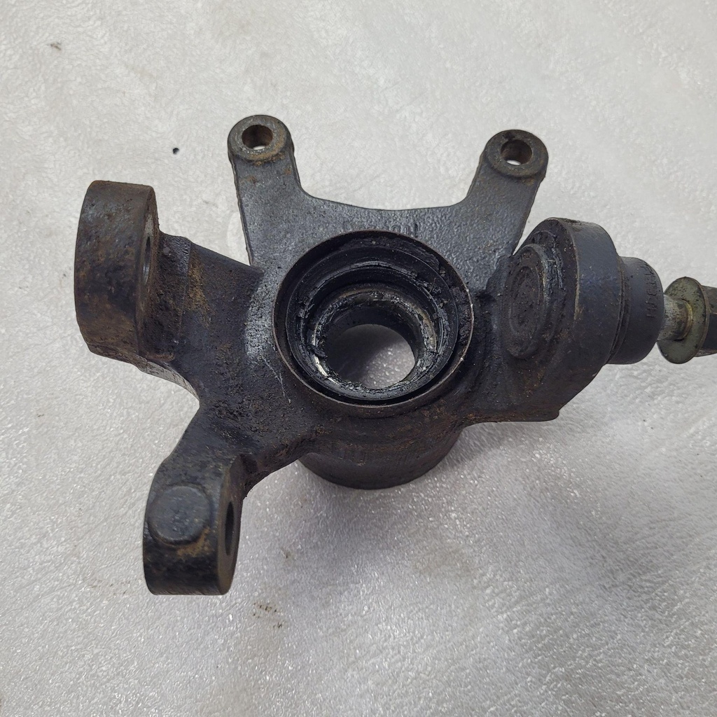 LH KNUCKLE