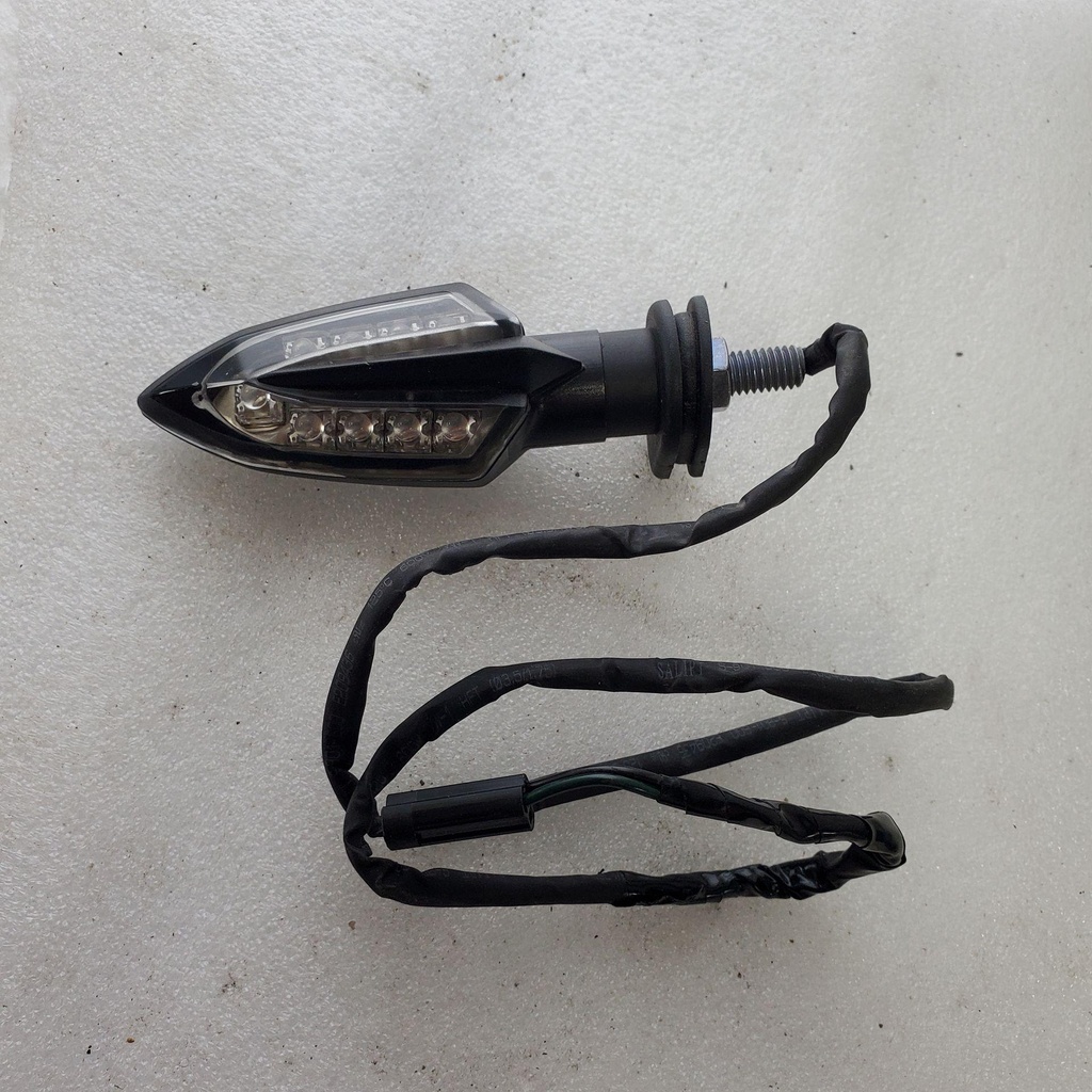 Rear Flasher Light Assy 2 - BS2-83340-11-00