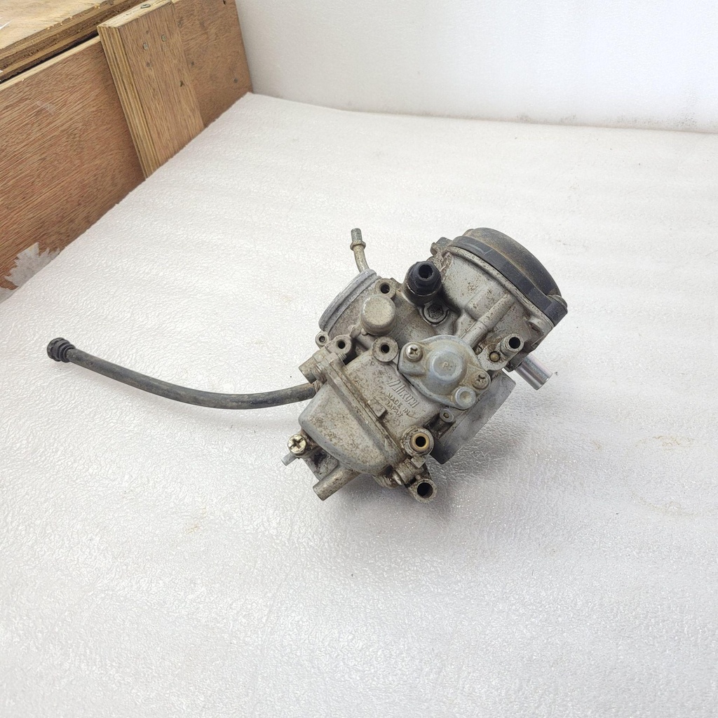 Carburetor Assy