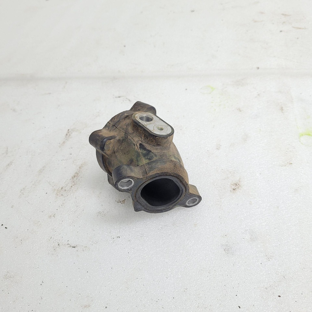 THROTTLE BODY ADAPTER