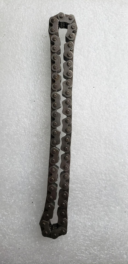 CHAIN, .25P X .40W X 50L