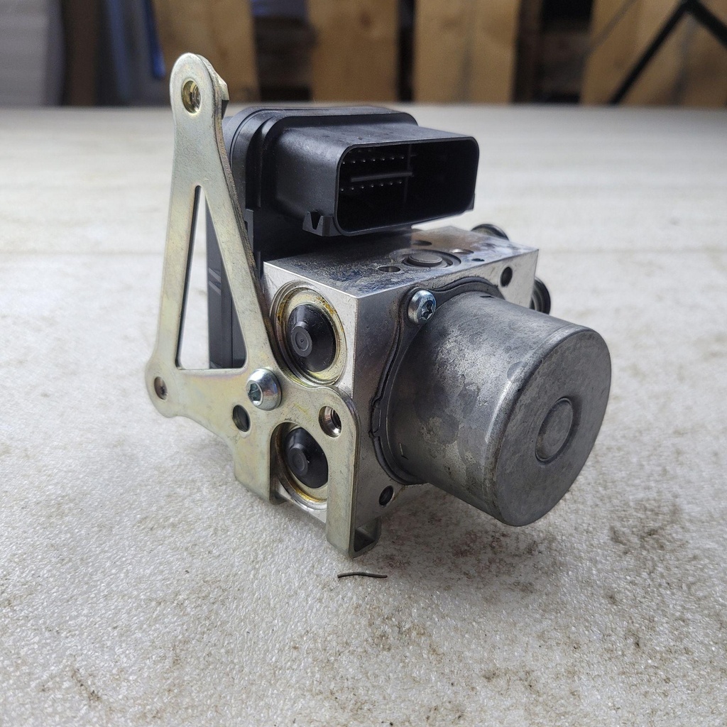 Hydraulic Unit Assy - B50-85930-06-00