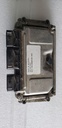 FST Engine Control Unit
