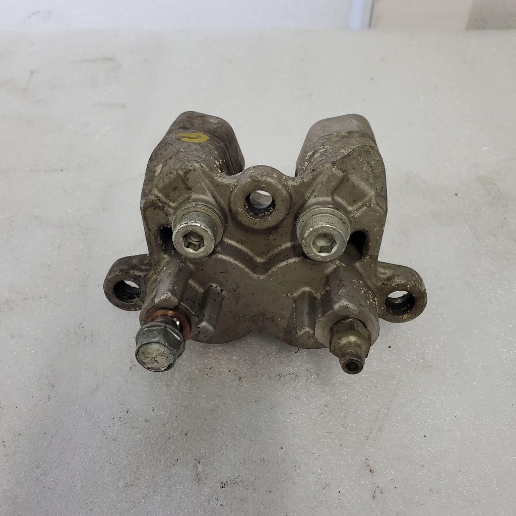 LH FRONT CALIPER ASS'Y - Call your local BRP dealership