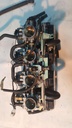 CARBURETOR ASSY - YAMAHA - 8FA-14900-01-00