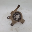 knuckle, steering - left  - assembly (inc. 26-27)