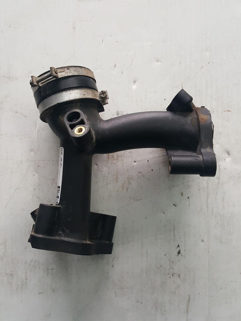 AIR INTAKE MANIFOLD