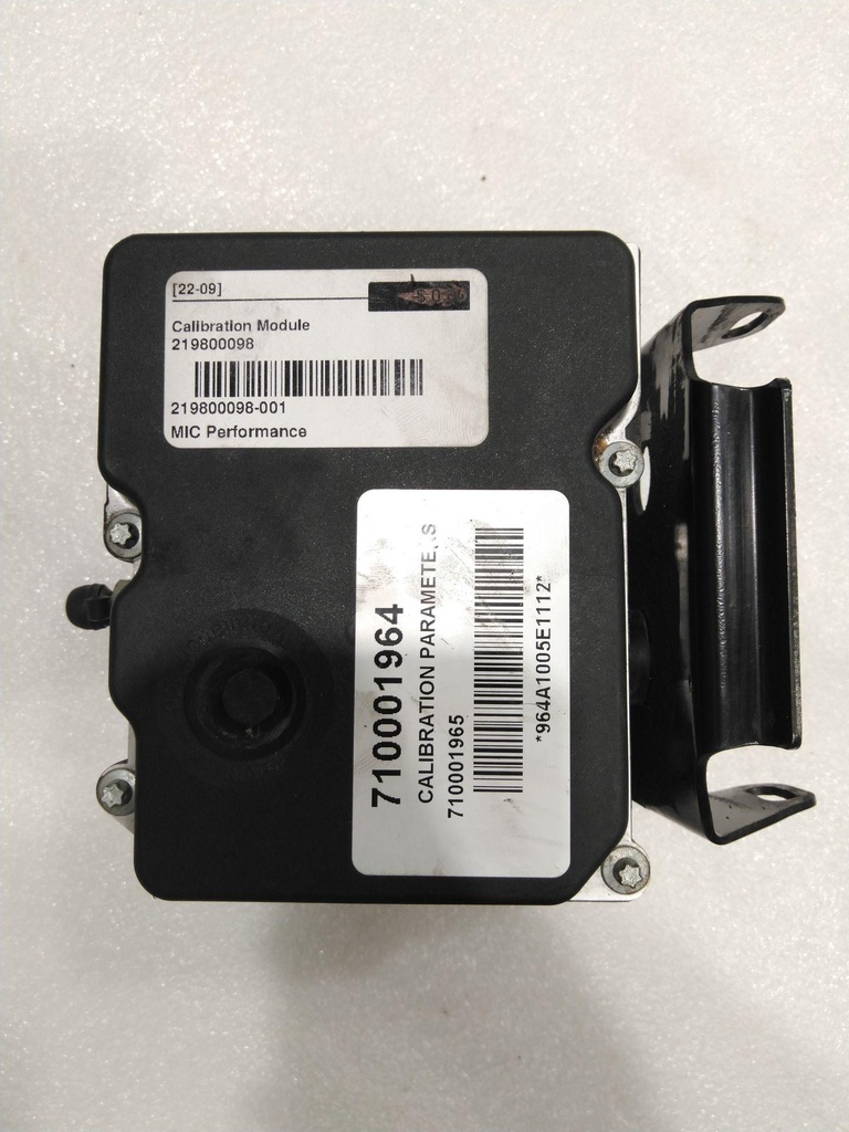 Calibration Module