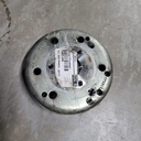 Rotor, Flywheel