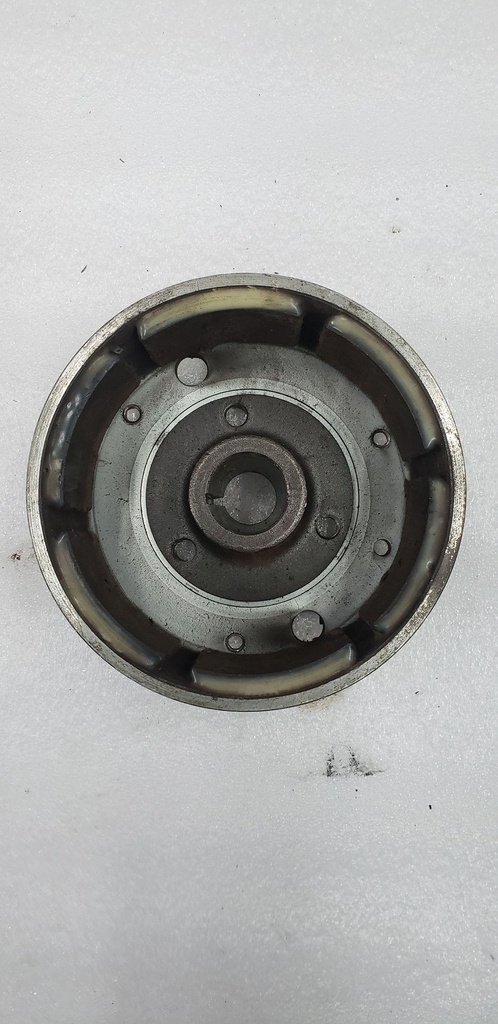 Flywheel