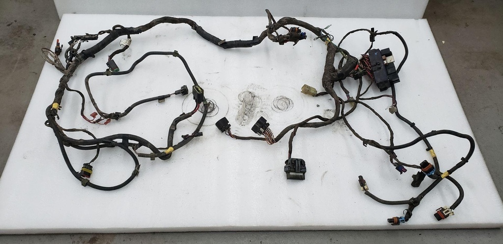Main Harness - 710005036 can am