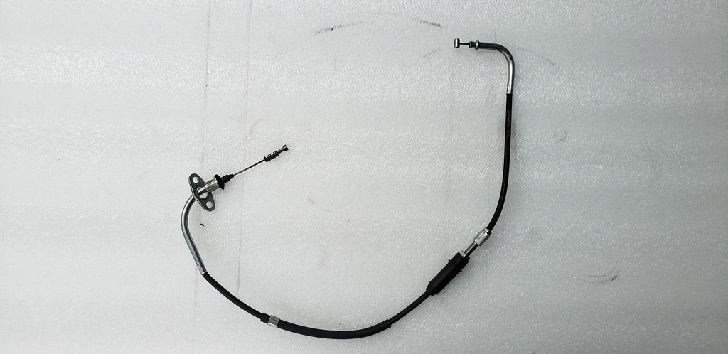 Cable, Exhaust Valve - Long