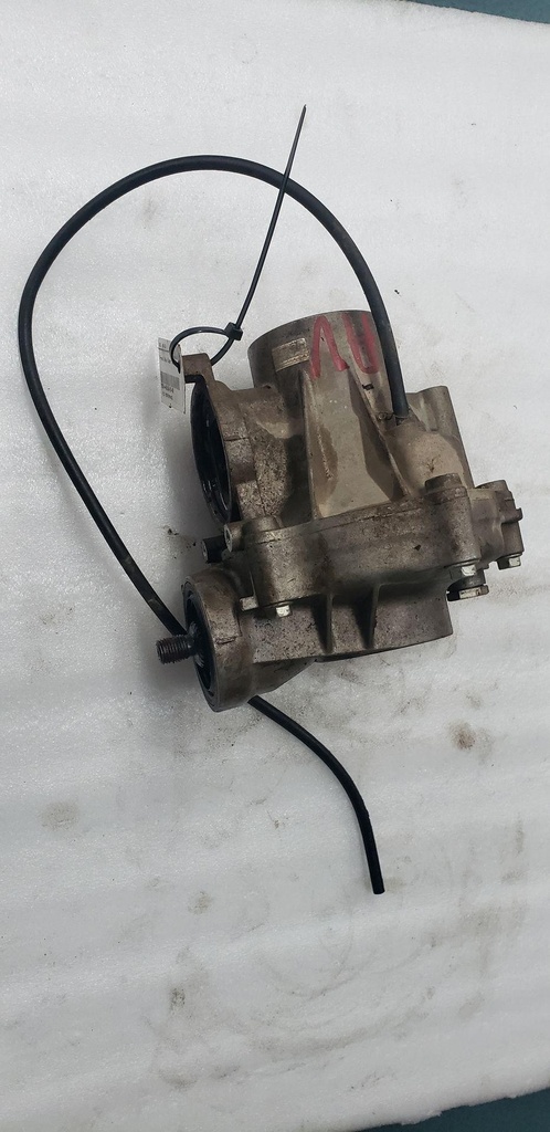 Front Axle Gear Case Comp - 5GH-46160-05-00 yamaha